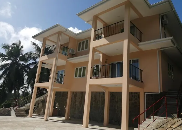 Jaidss Holiday Apartments 2