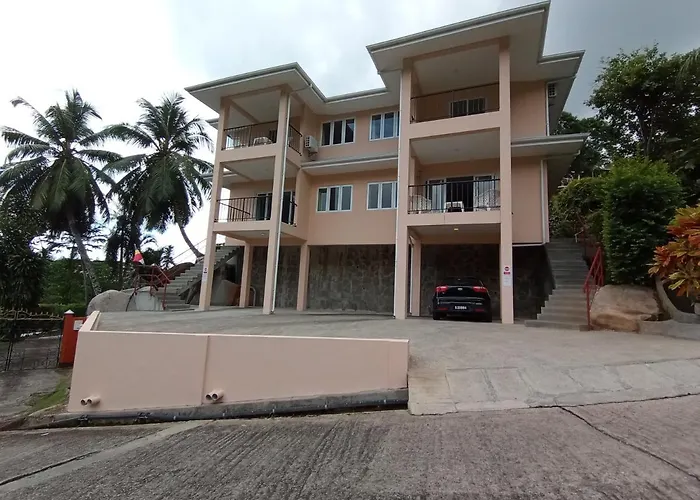 Jaidss Holiday Apartments 2