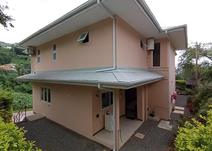 Jaidss Holiday Apartments 2