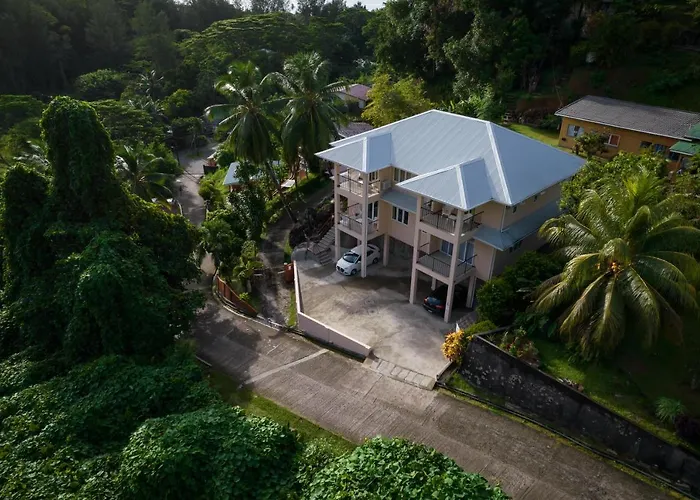 Jaidss Holiday Apartments 2
