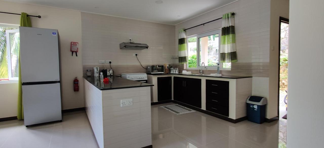 Apartment Jaidss 2 *
