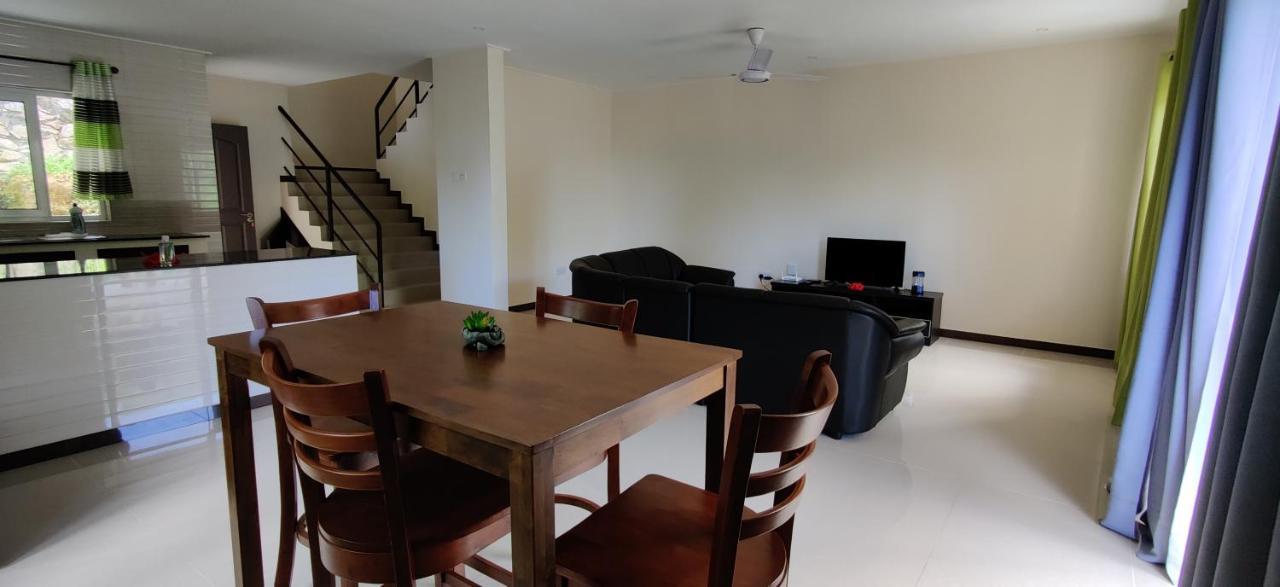 Jaidss 2 Apartment