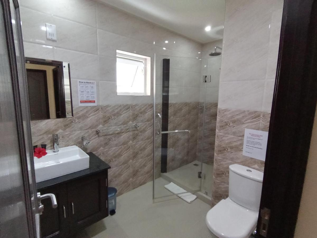 Apartment Jaidss 2 Victoria