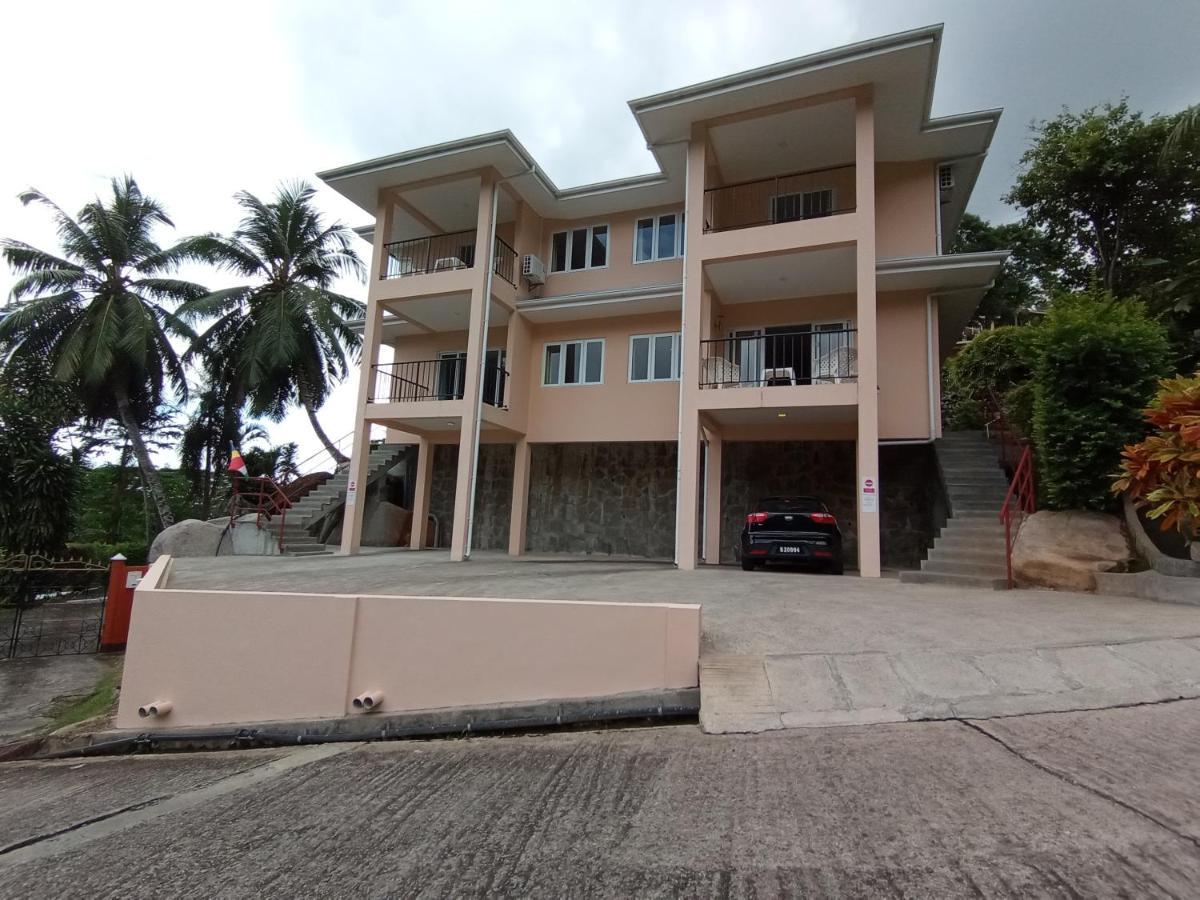 Jaidss 2 Apartment