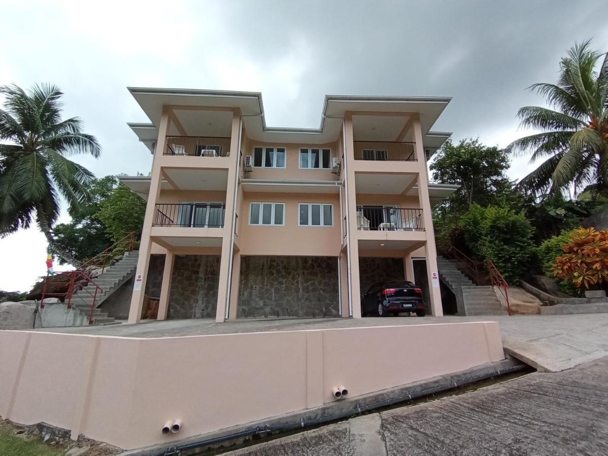 Jaidss 2 Apartment *