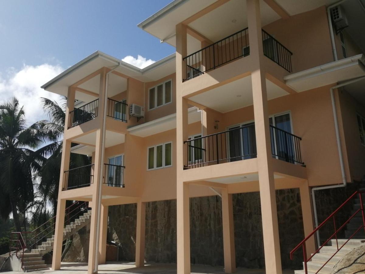 Jaidss 2 Apartament