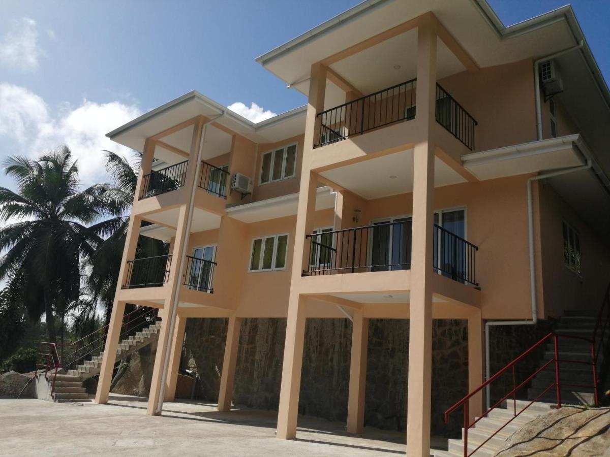 Apartament Jaidss 2 Victoria