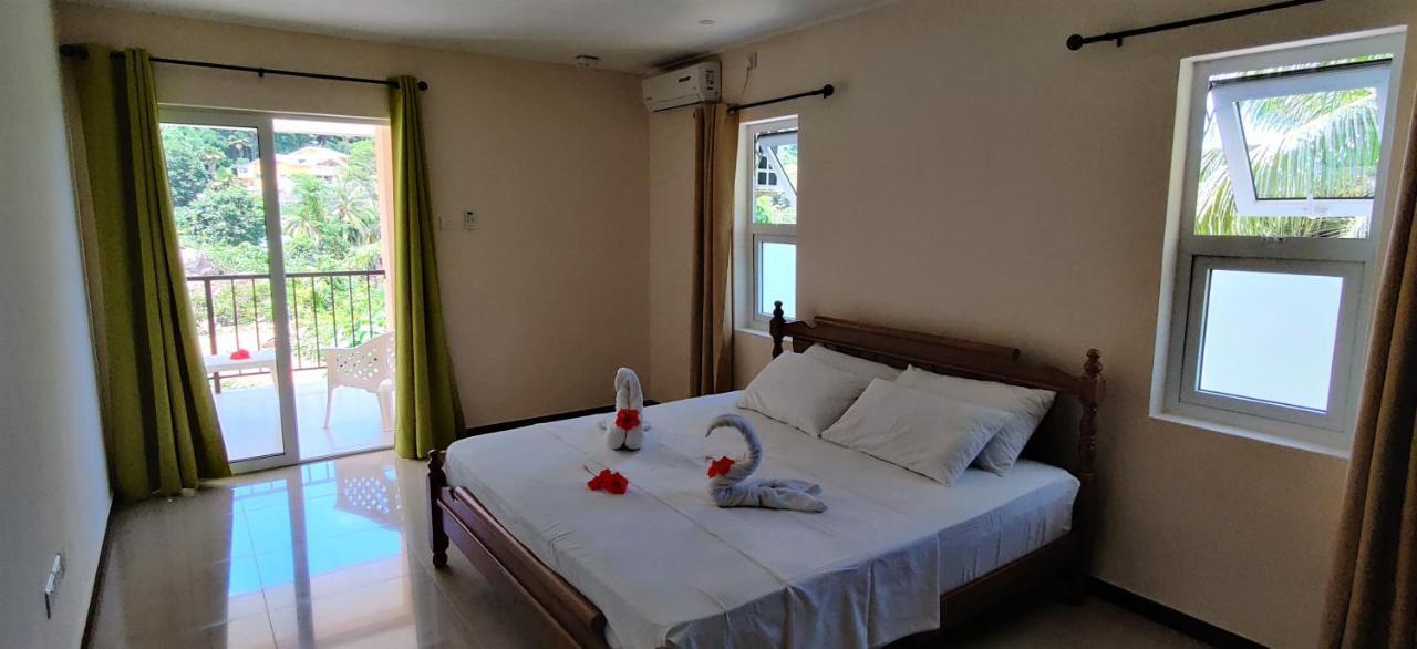 Jaidss 2 Apartament Victoria